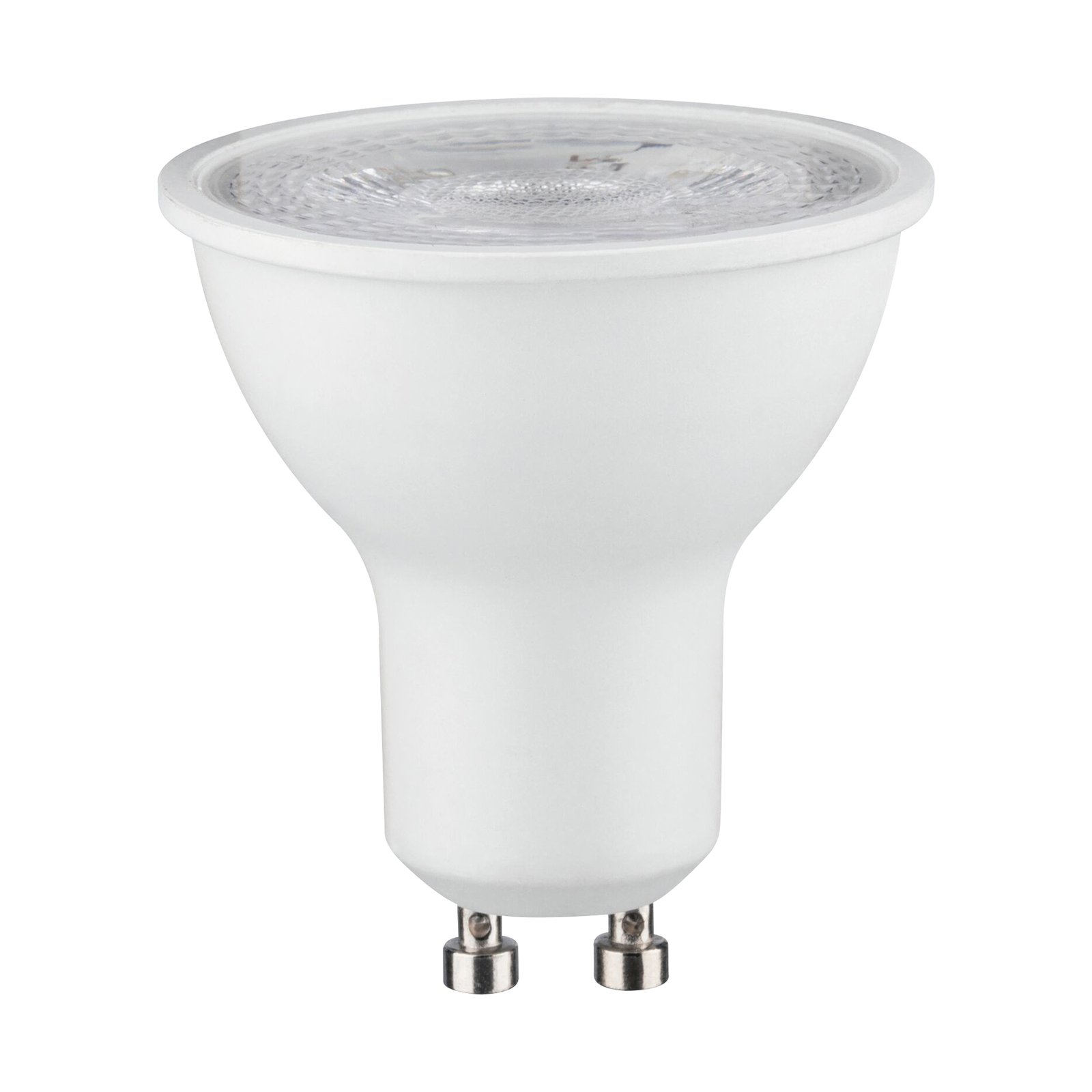 Paulmann reflector LED bulb GU10 3.5 W 4,000 K 36°