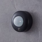 Czujnik ruchu Detect Me 6 360° czarna