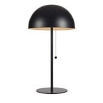 Dome Bordlampe Black - Markslöjd