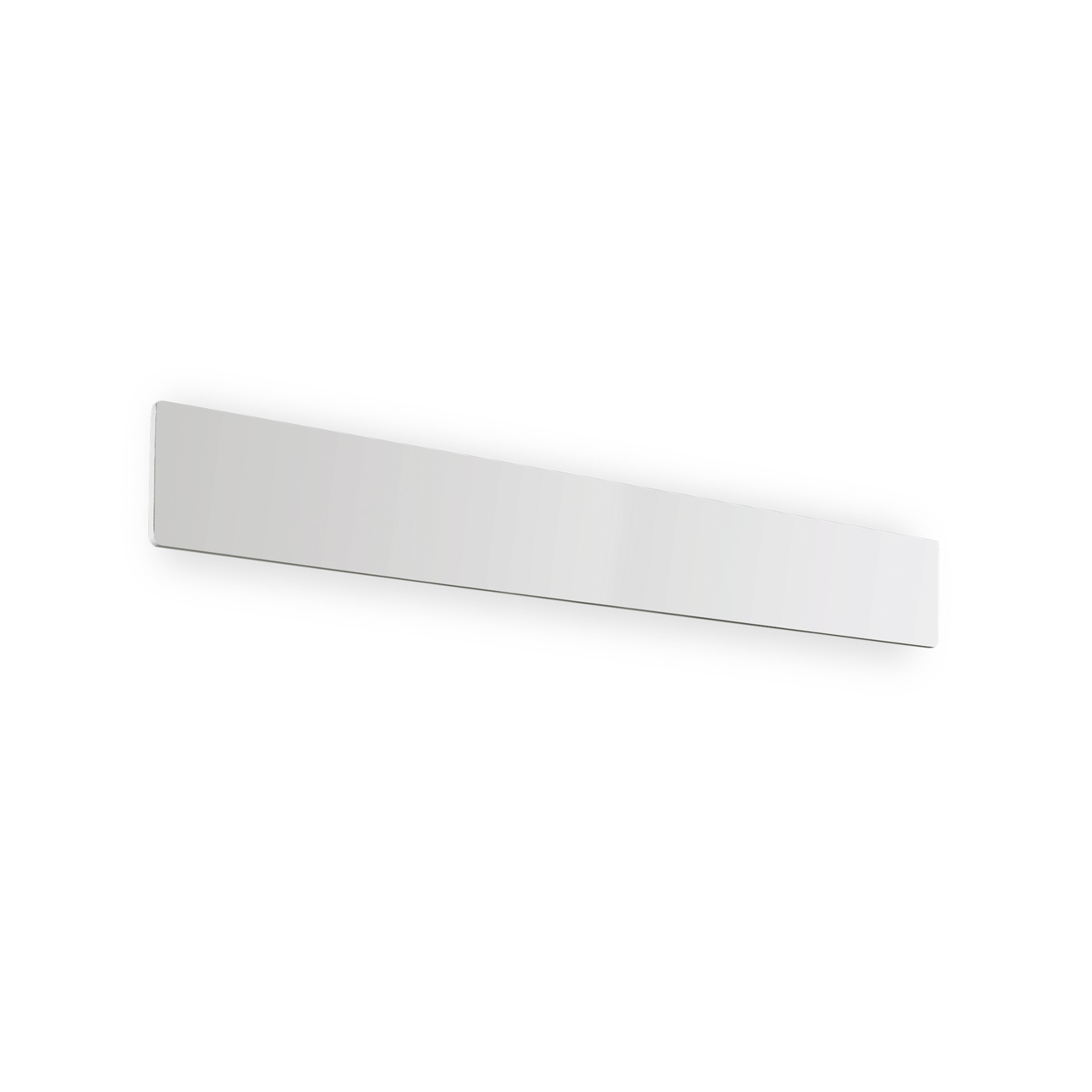 Ideal Lux Zig Zag aplique de pared LED blanco ancho 75cm