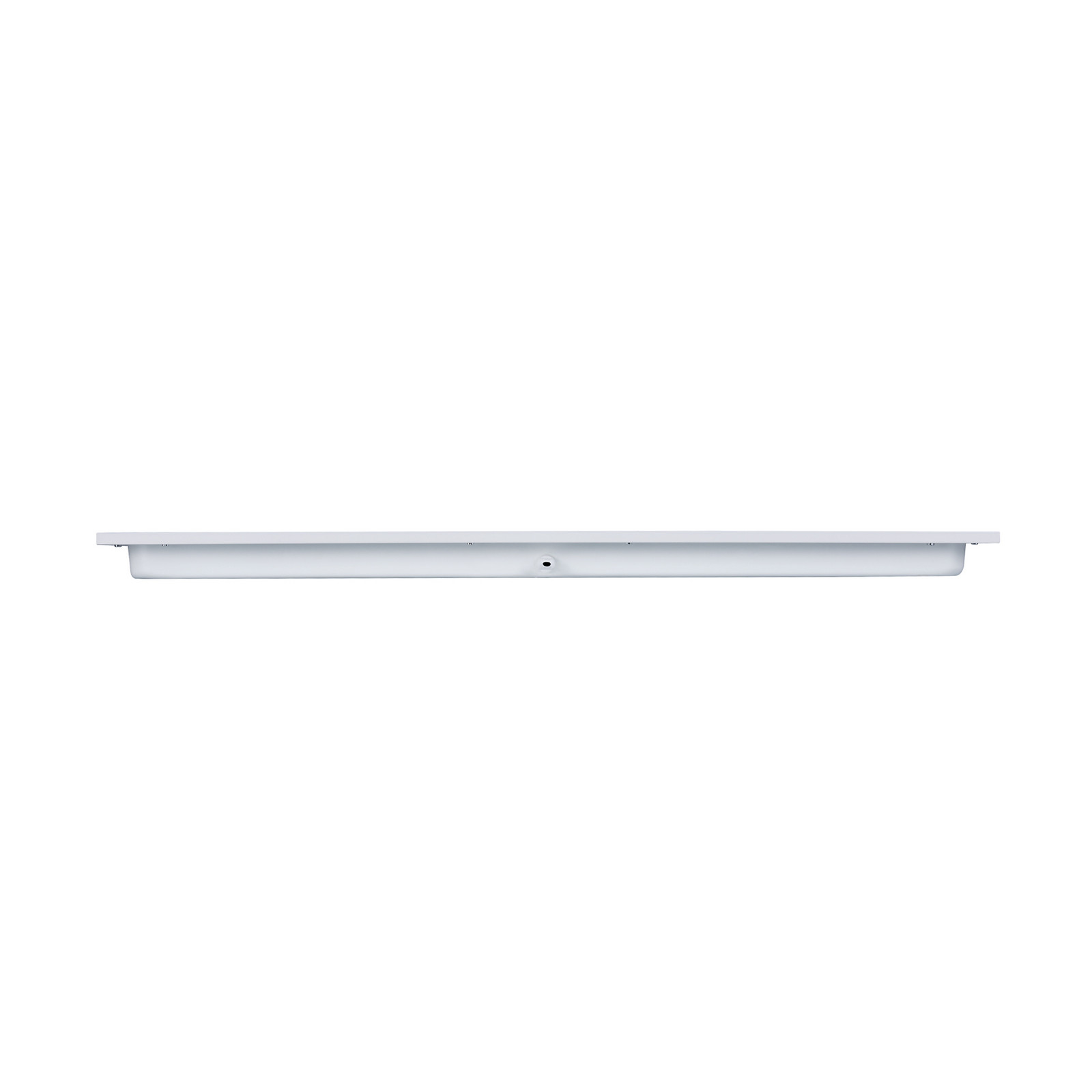 Sylvania Вграден LED панел START, бял, 62x62 см, включване/изключване, CCT, 33 W, UGR19