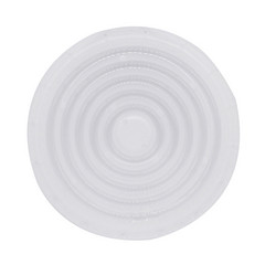BRUMBERG Sol vyměnitelná optika 60 stupňů, Ø18,5cm