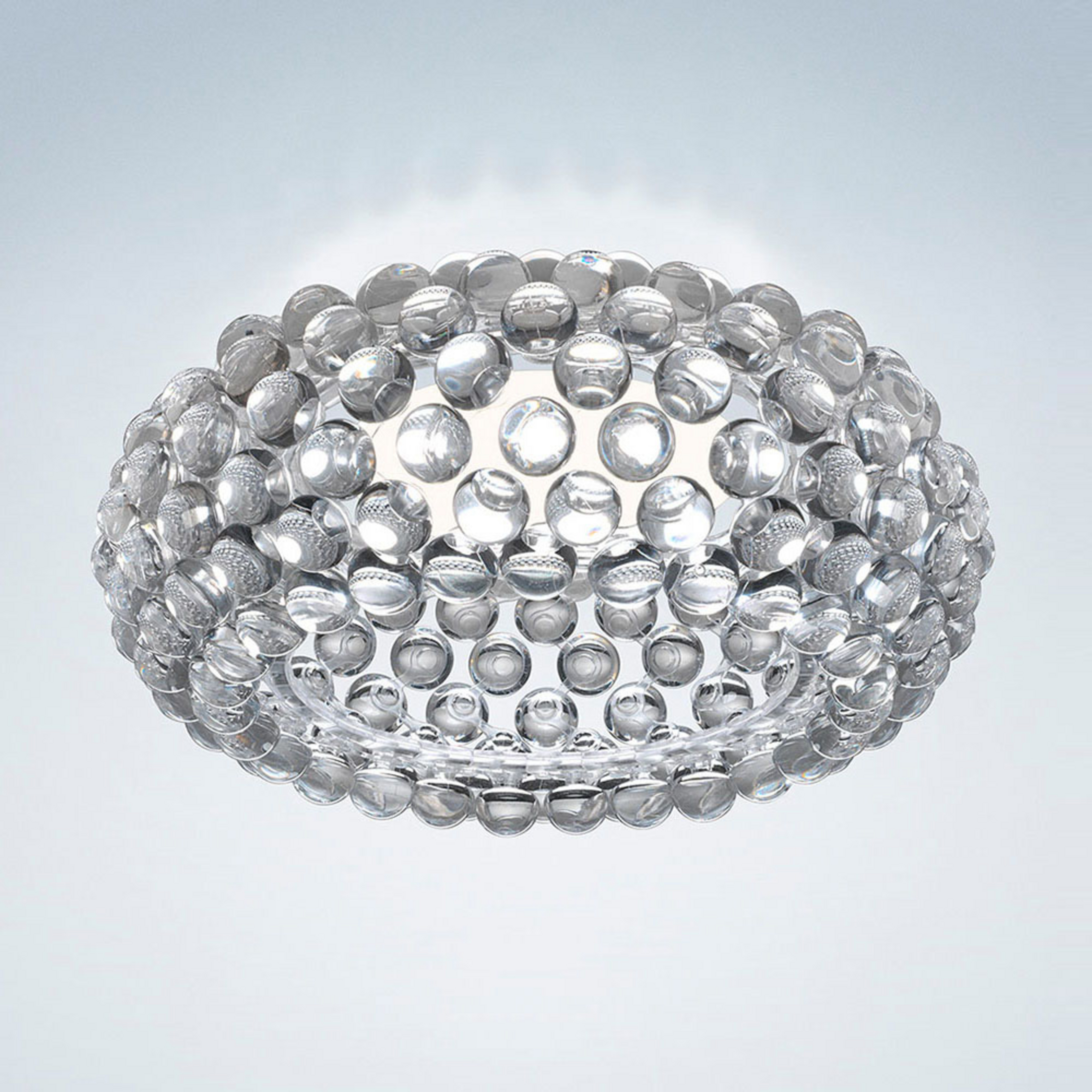 Foscarini Caboche Plus MyLight Plafón LED