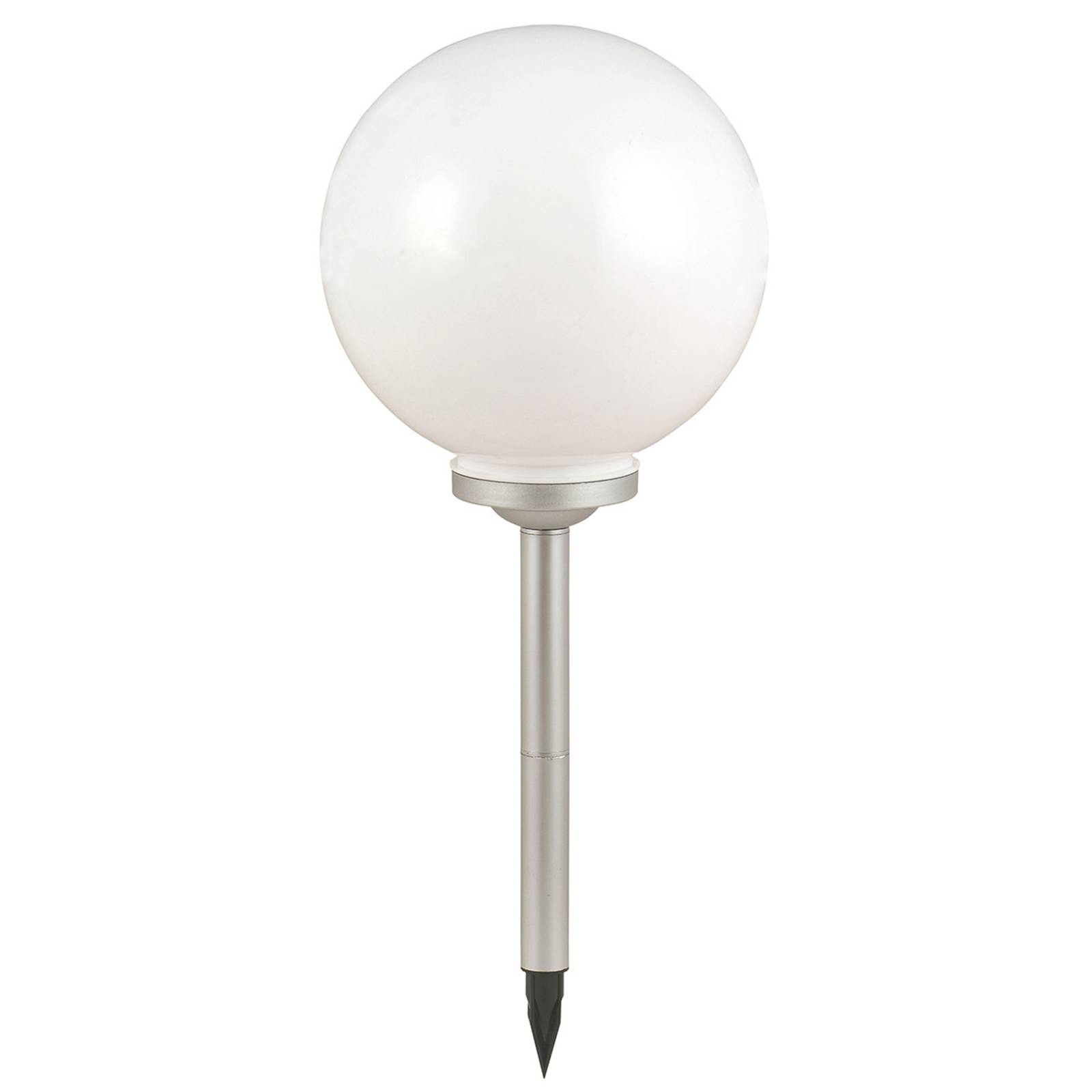 Kugelförmige Solarleuchte Celyn 30 cm