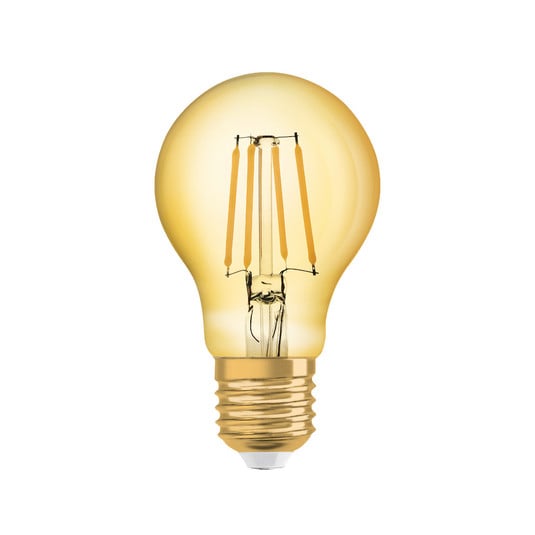 Radium LED Essence Ambiente E27 6.5 W 2,400 K gold