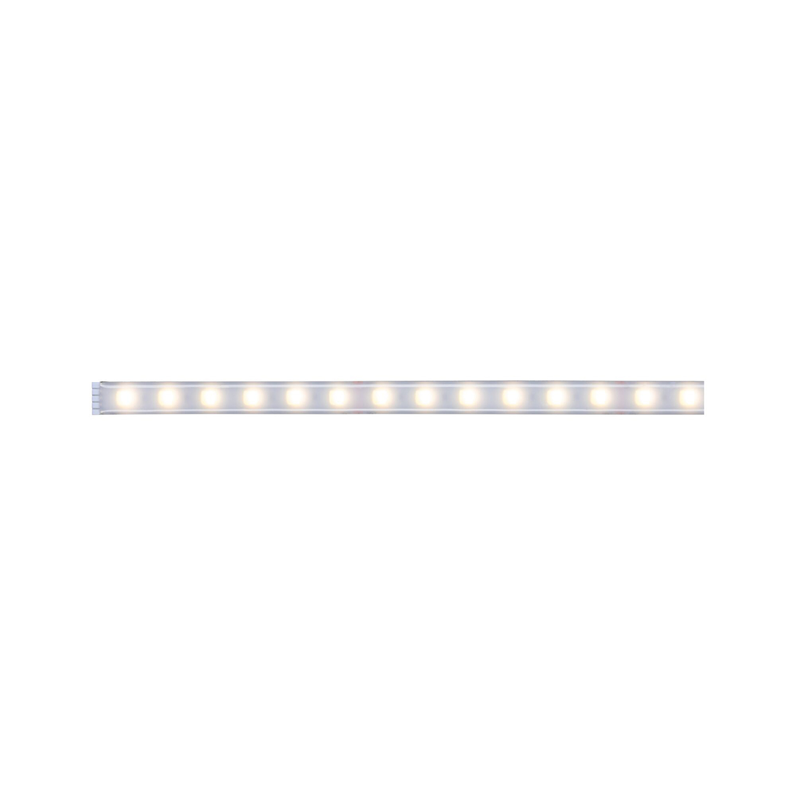 Paulmann MaxLED LED-Strip Erweiterung 1m, WW-TGL