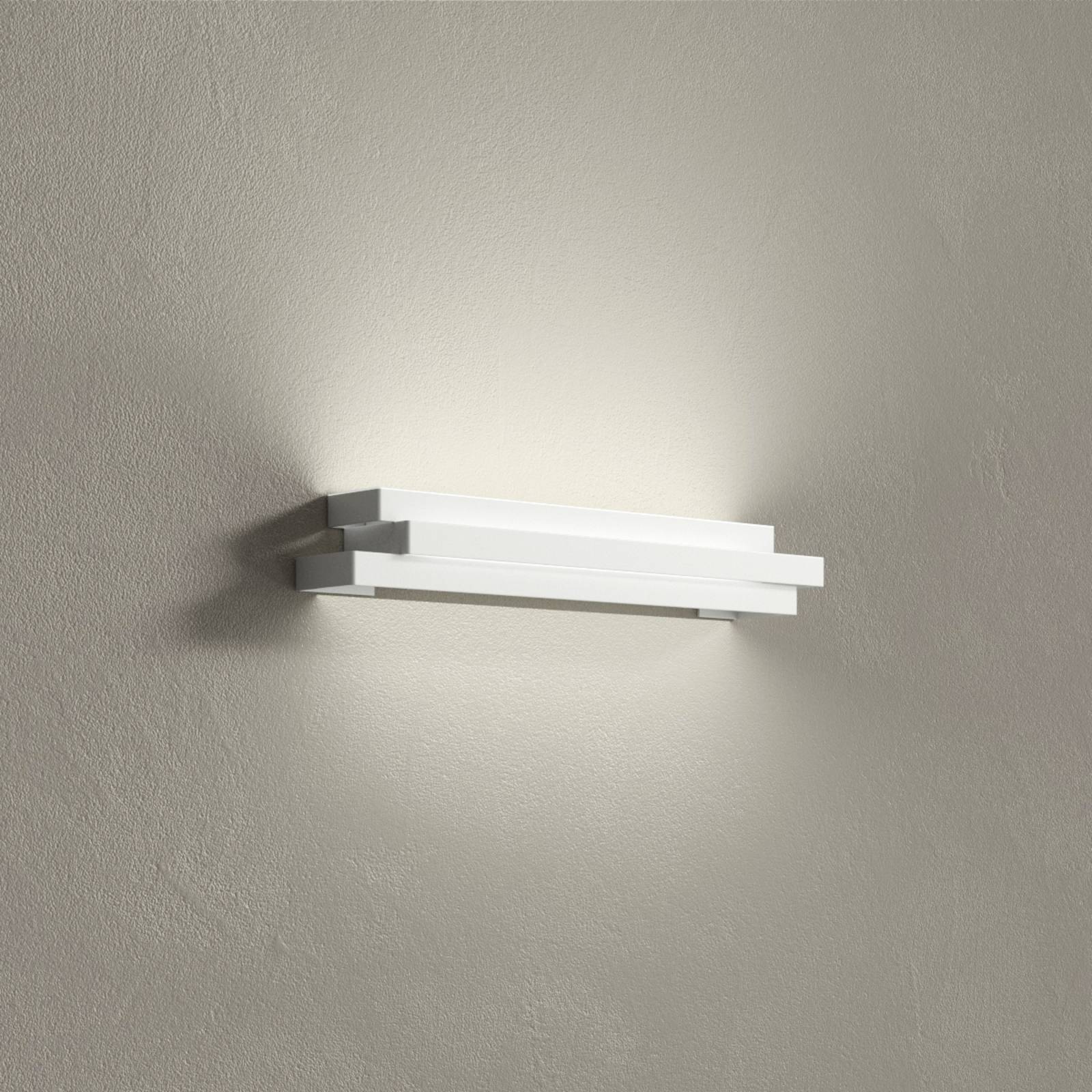 LED wandlamp Escape, 50 cm lang