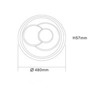 product size