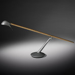 Verstellbare LED-Tischlampe Bluebird T