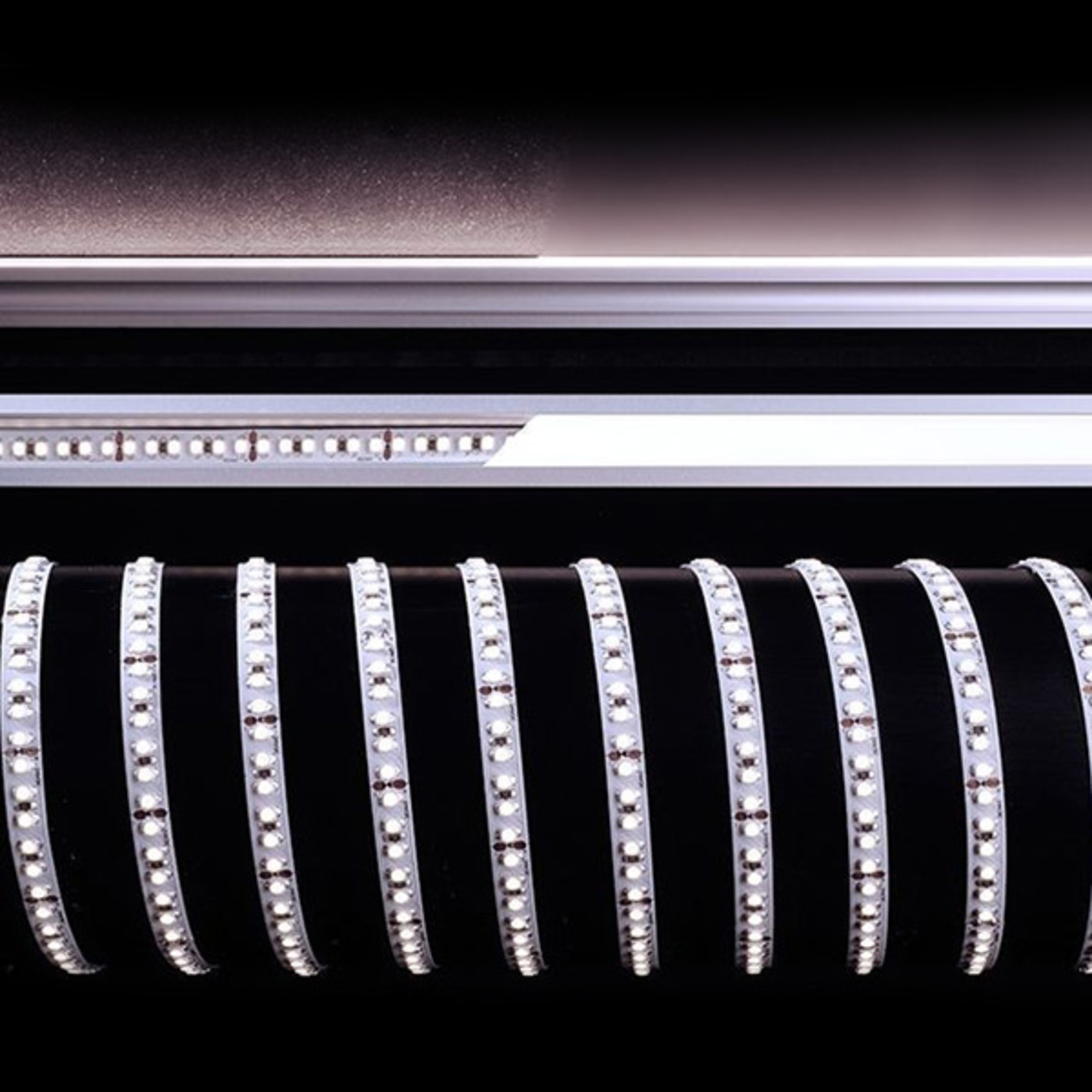 Flexibler LED-Strip, 65 W, 500x0,8x0,3 cm