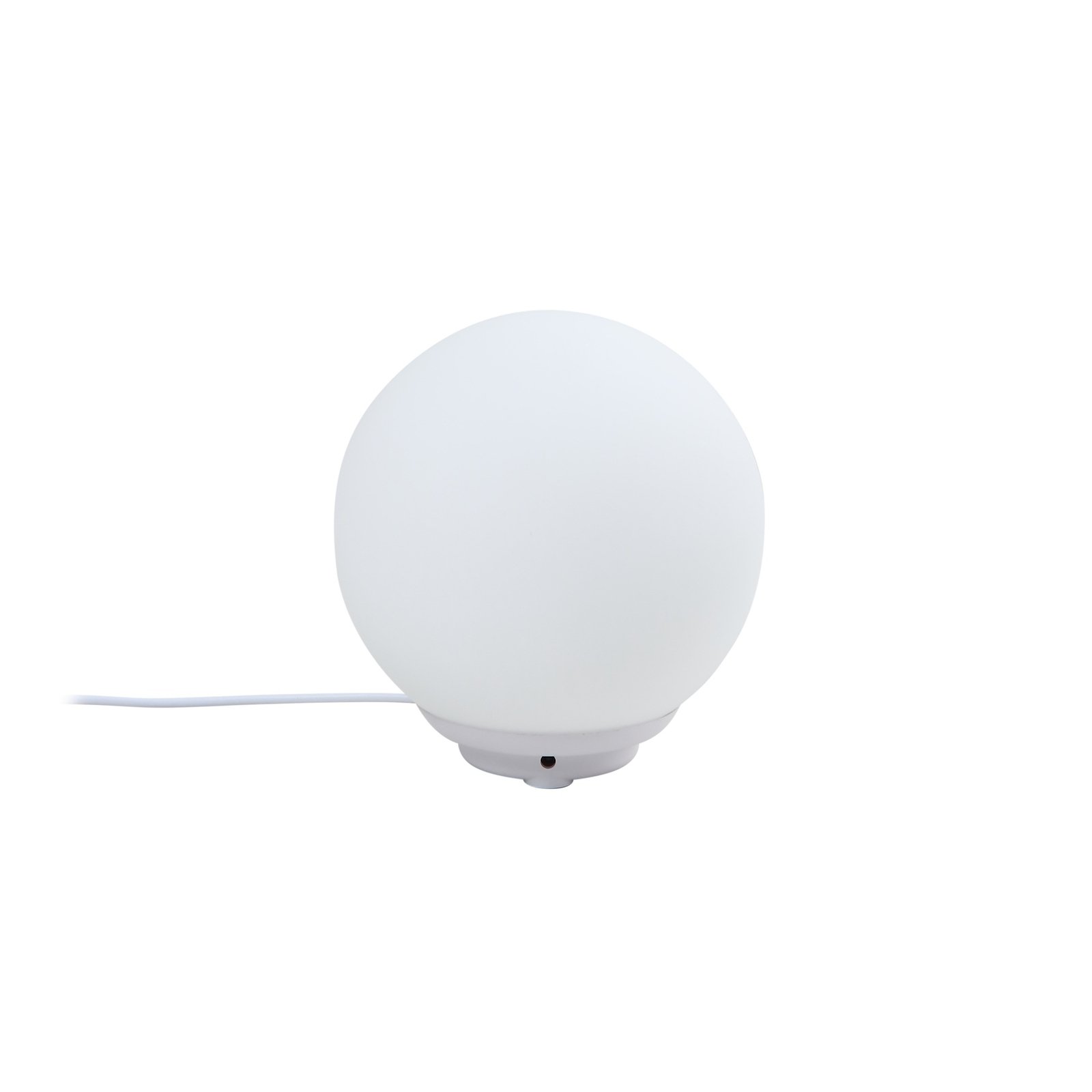 Cosmia LED Smart Bordslampa Dim. Vit - Lindby