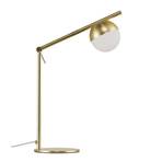 Contina Lampă de Masă Brass - Nordlux