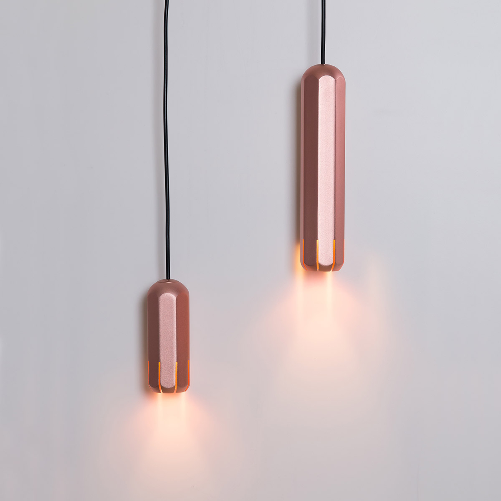 Innermost Brixton Spot LED-Pendellampe