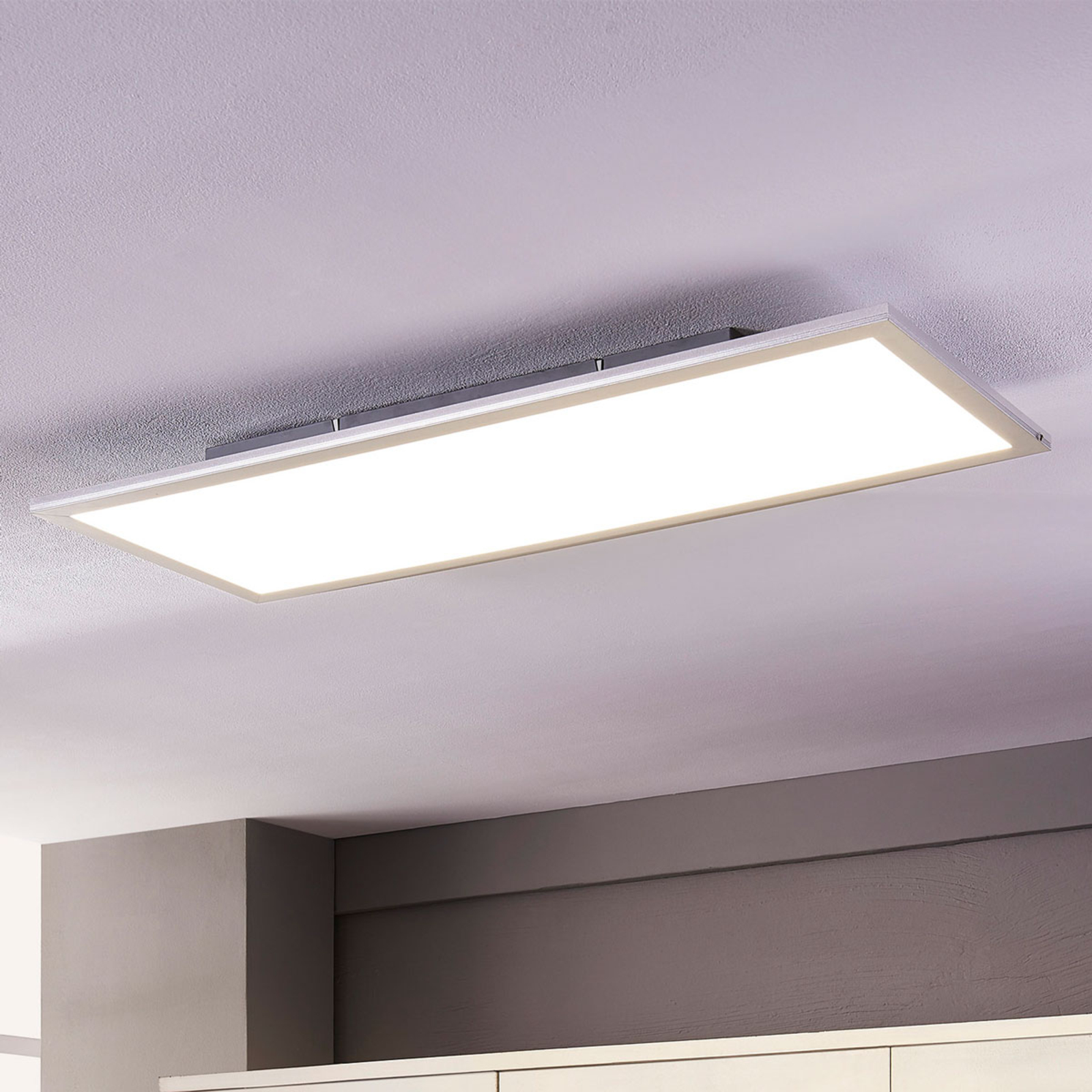 Lucande Landyn LED ceiling light