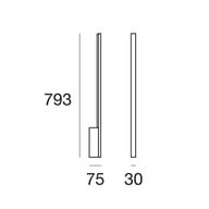 product size