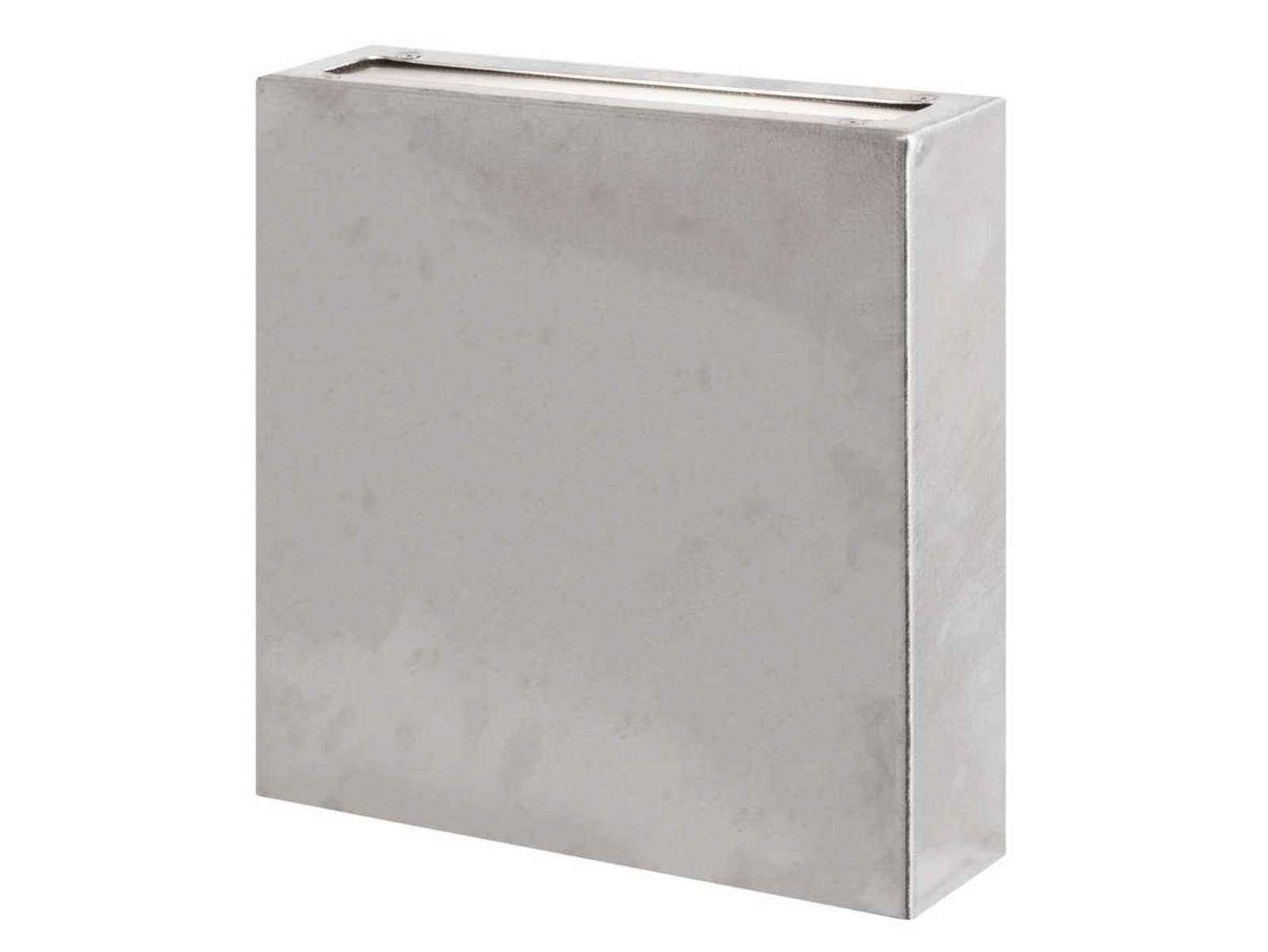 JUELSMINDE Aplique Exterior Galvanizado - David Superlight