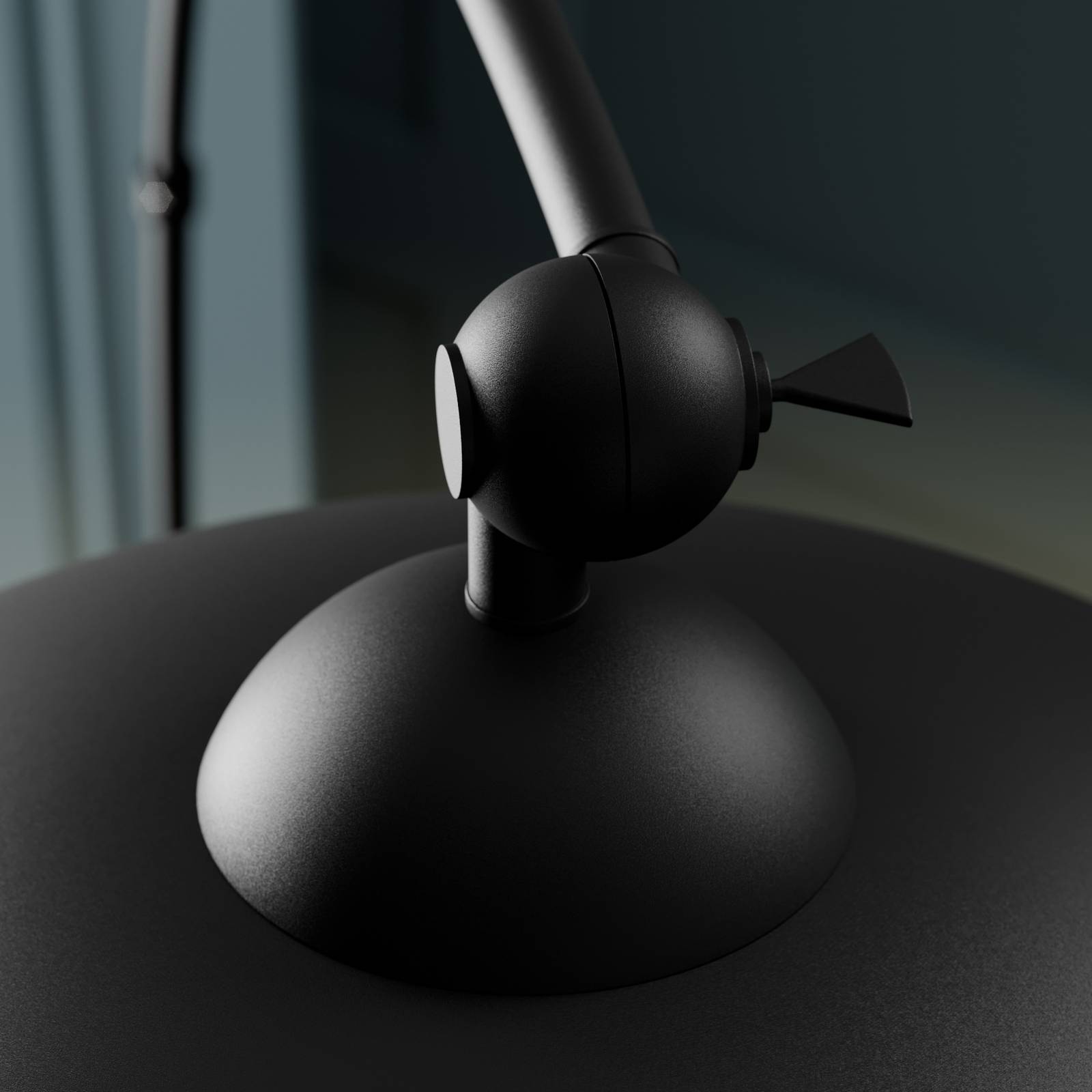 Lindby Lampada Da Terra Arcuata Jonera Nero E Oro 17 Lindby Lampada Da Terra Arcuata Jonera Nero E Oro -Offerta economica OSRAM || Paulmann || ATMOSPHERA