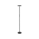 OSRAM SMART+ WiFi LED-Stehleuchte, schwarz, up/down, RGB CCT