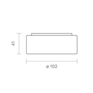 product size