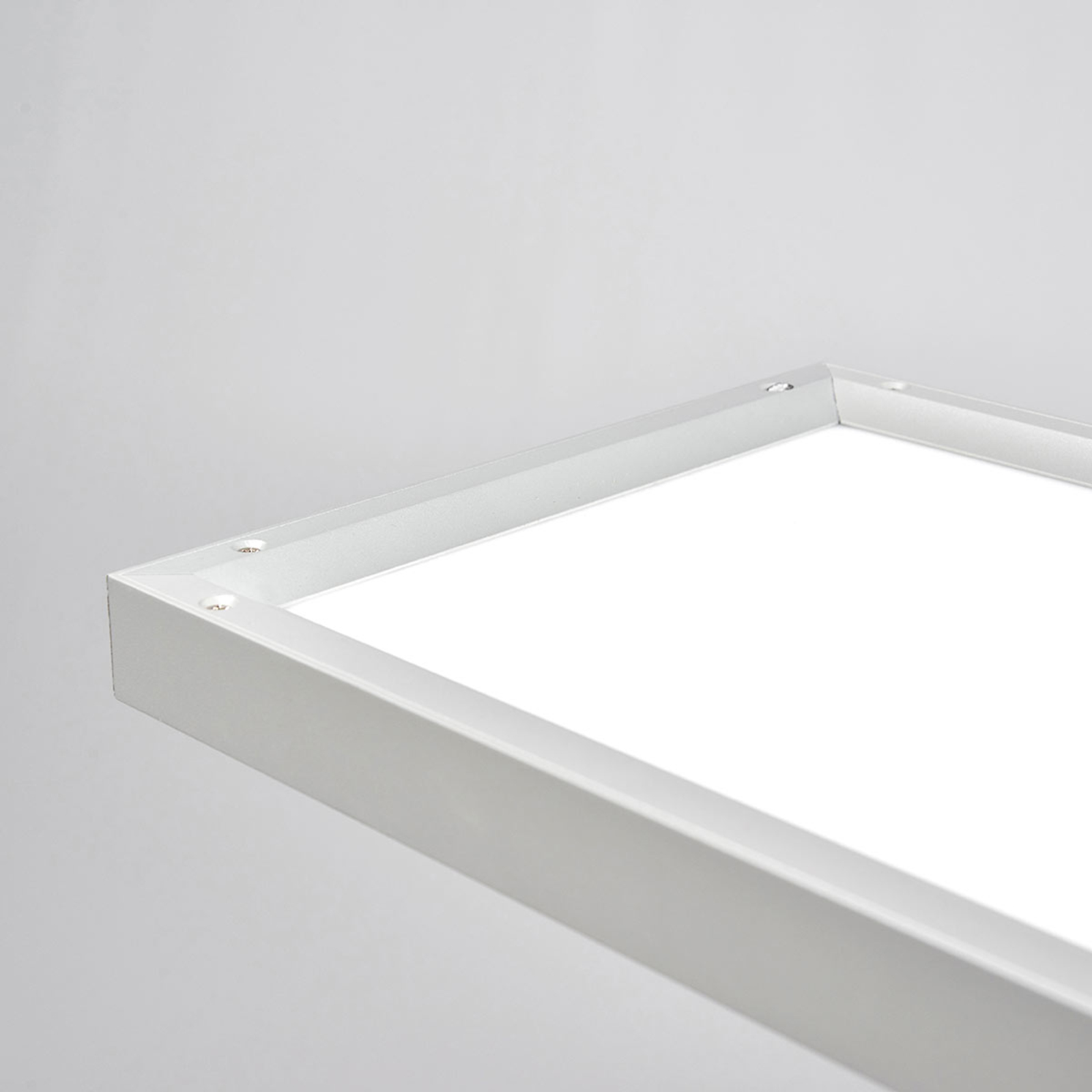 Dimmable LED office hanging light Divia