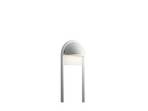 Rørhat 1 LED Lampă de Exterior H70 Alb - LIGHT-POINT