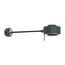 antracit mat / prozorna