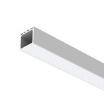 Perfil SLC B5 Standard, montagem, alto, comprimento 2 m