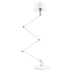 Jieldé Aicler AID433 lampadaire 4x30 cm, blanc