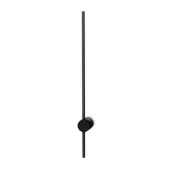 Ideal Lux Essence kinkiet LED 11W czarny