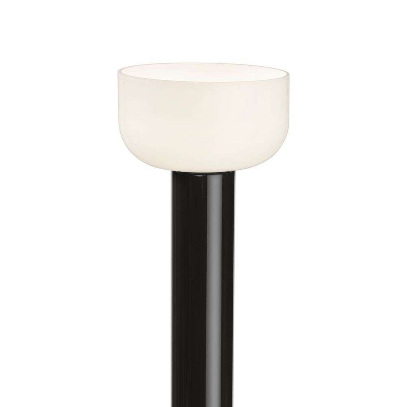 Bellhop Lampadar Cioko/White - Flos