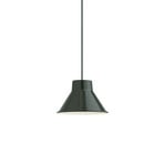 Top Lampada a Sospensione Ø21 Dark Green - Muuto