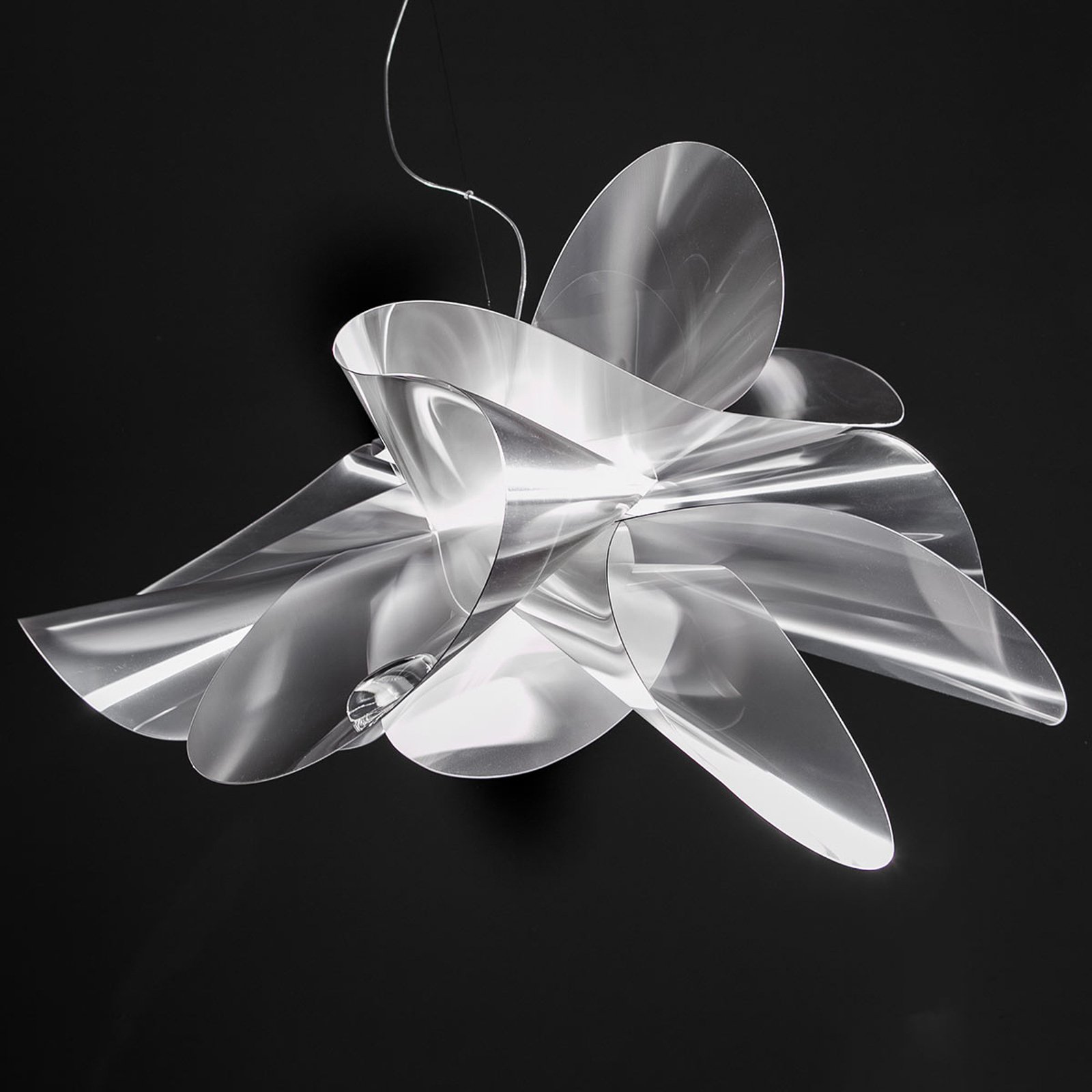 Etoile Pendelleuchte L - Slamp