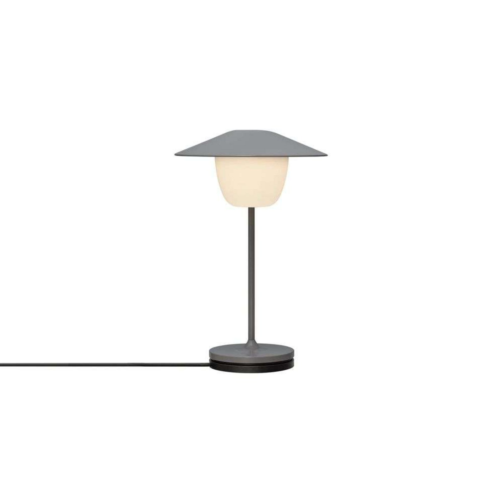 Ani Mobile LED Veioză Mini Warm Gray - Blomus