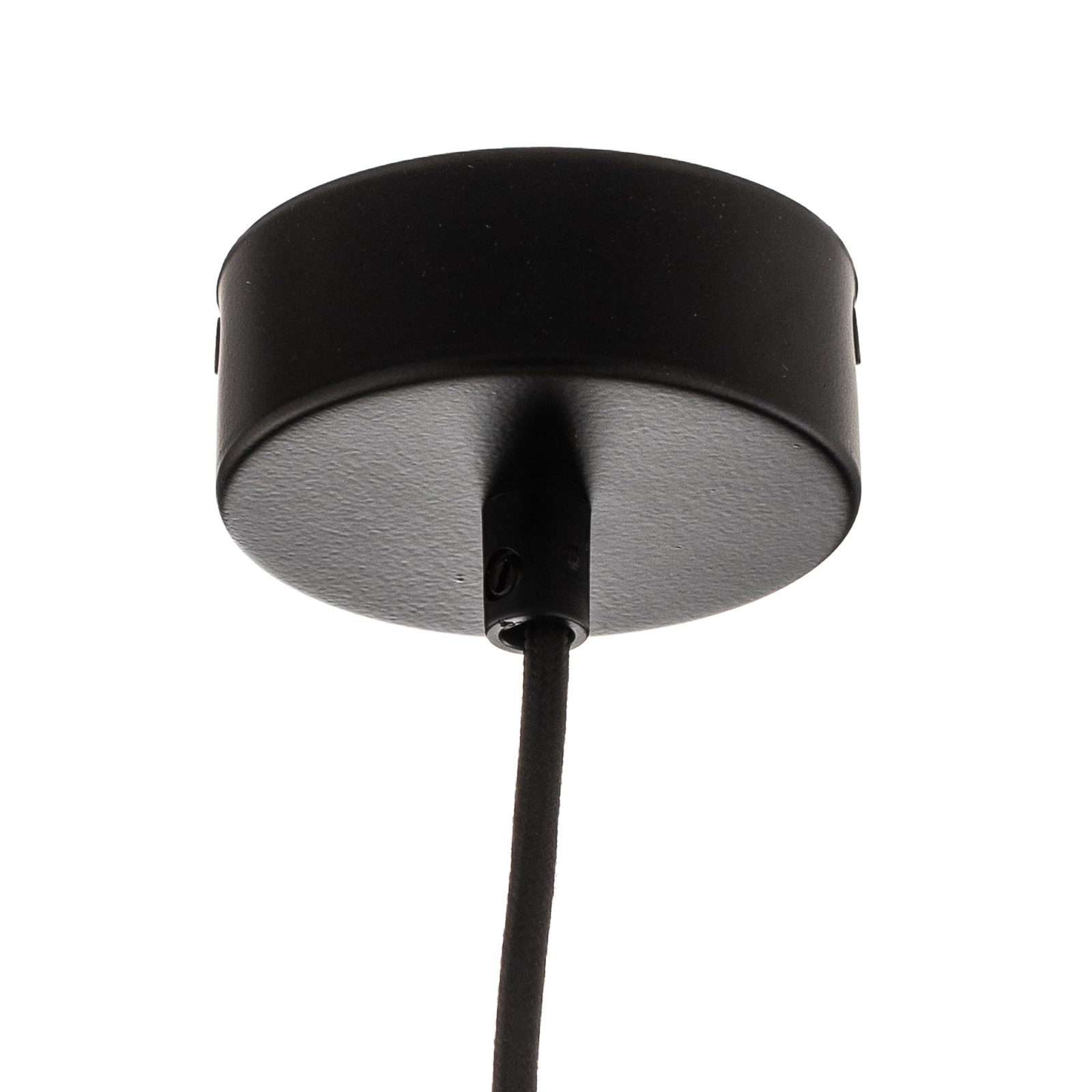 Juta hanglamp, 1-lamp Ø 50 cm