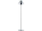 Butterfly Lampadar Chrome - Frandsen