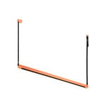 Belto Závěsné Světlo Orange - Loom Design