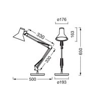product size