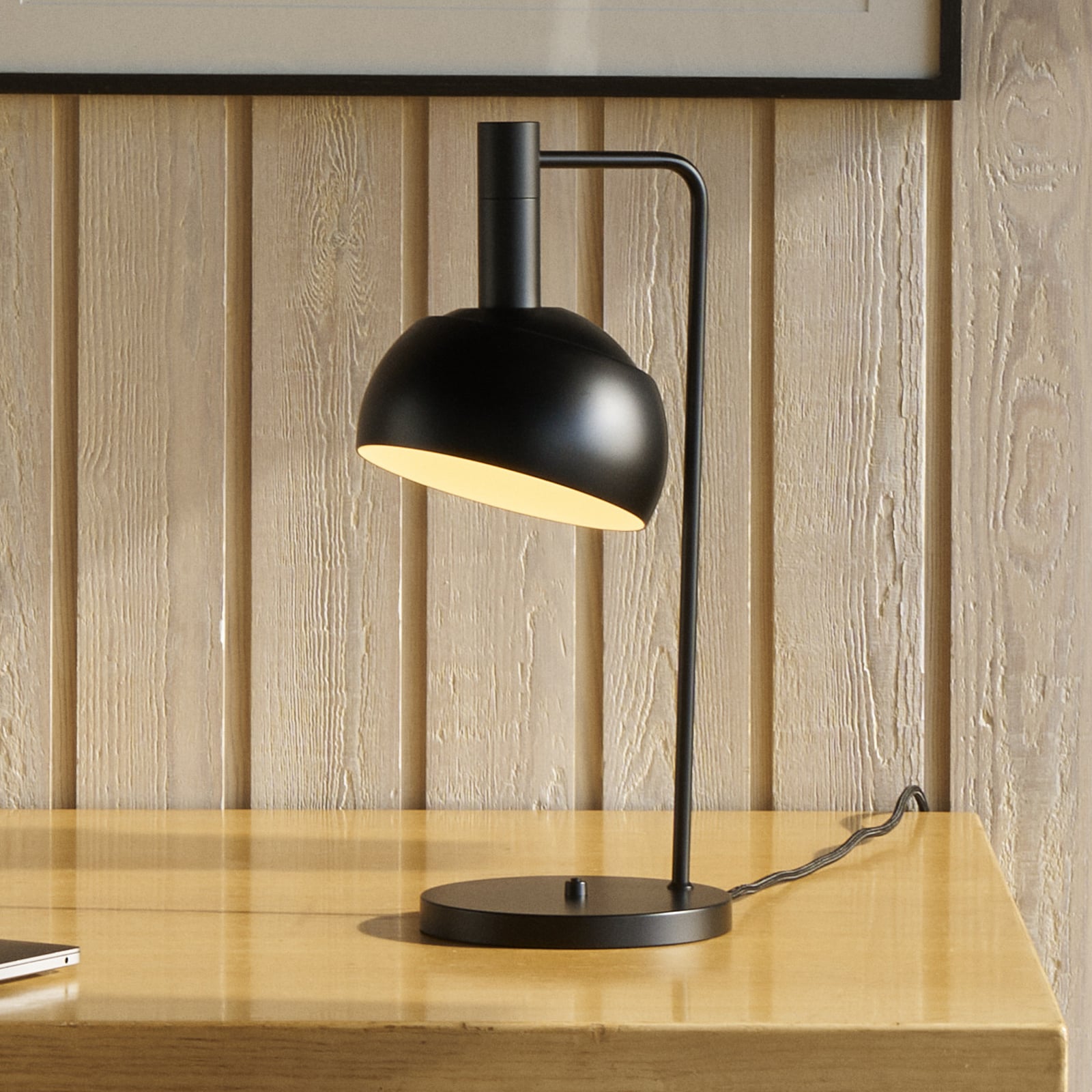 Louis Poulsen Tischleuchte FJ Elements, 45 cm, E14