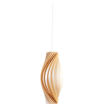 No.111 Pendelleuchte Birch - Tom Rossau