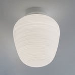 Foscarini Rituals 3 staklena stropna svjetiljka