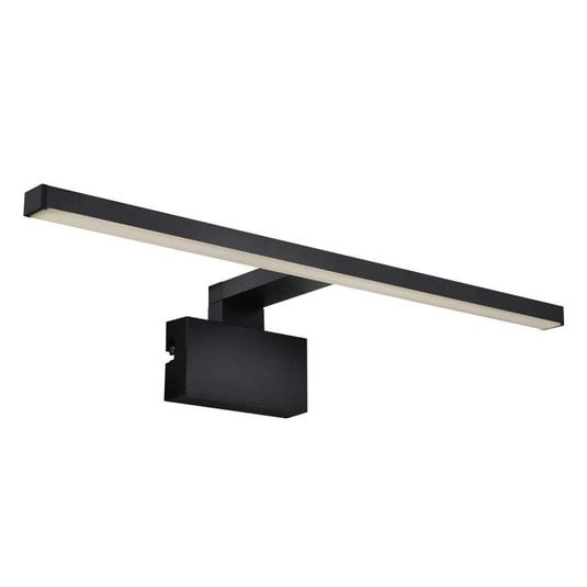 Marlee Vägglampa IP44 4000K Black - Nordlux
