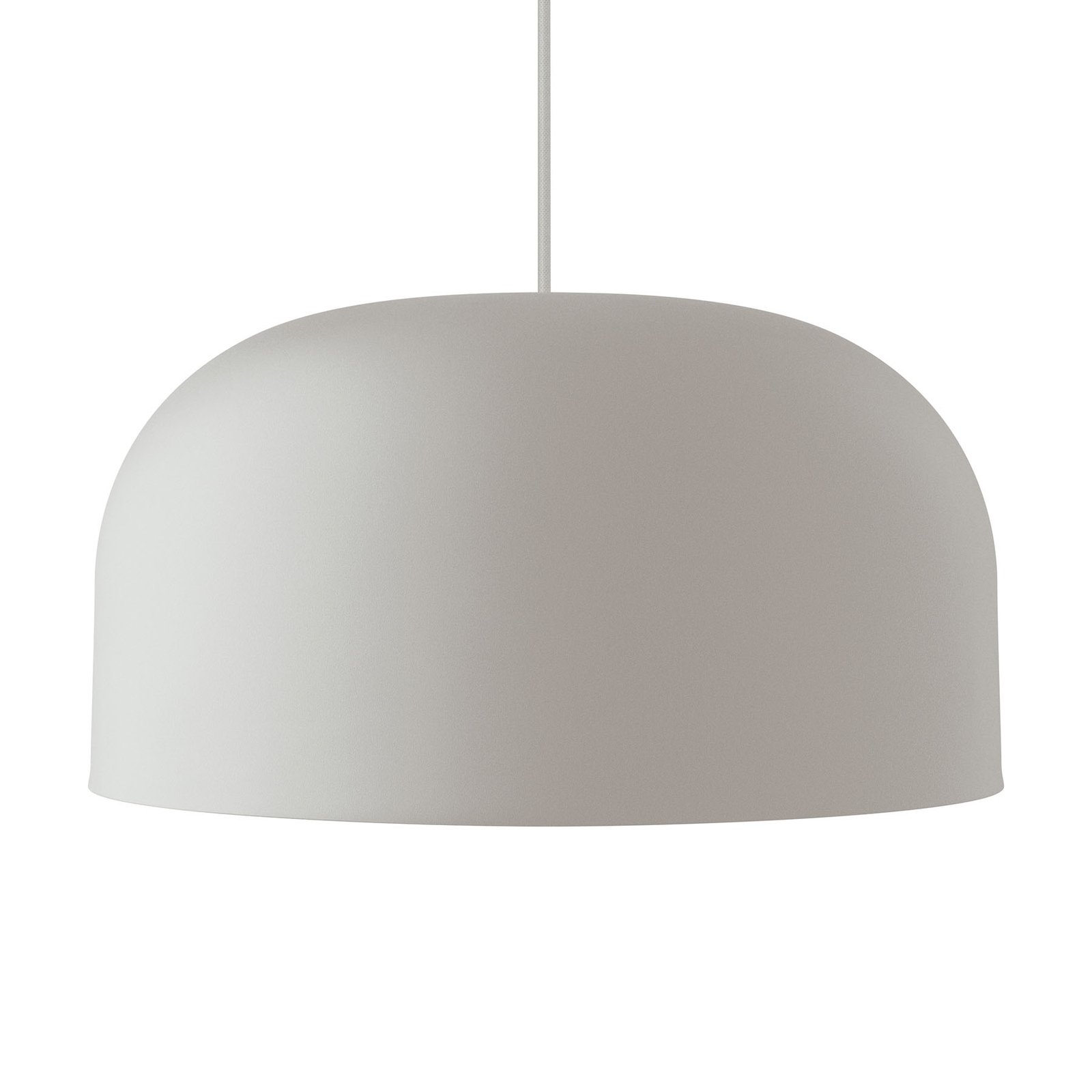 Quay Pendelleuchte Large Ø43 Stone - Eva Solo
