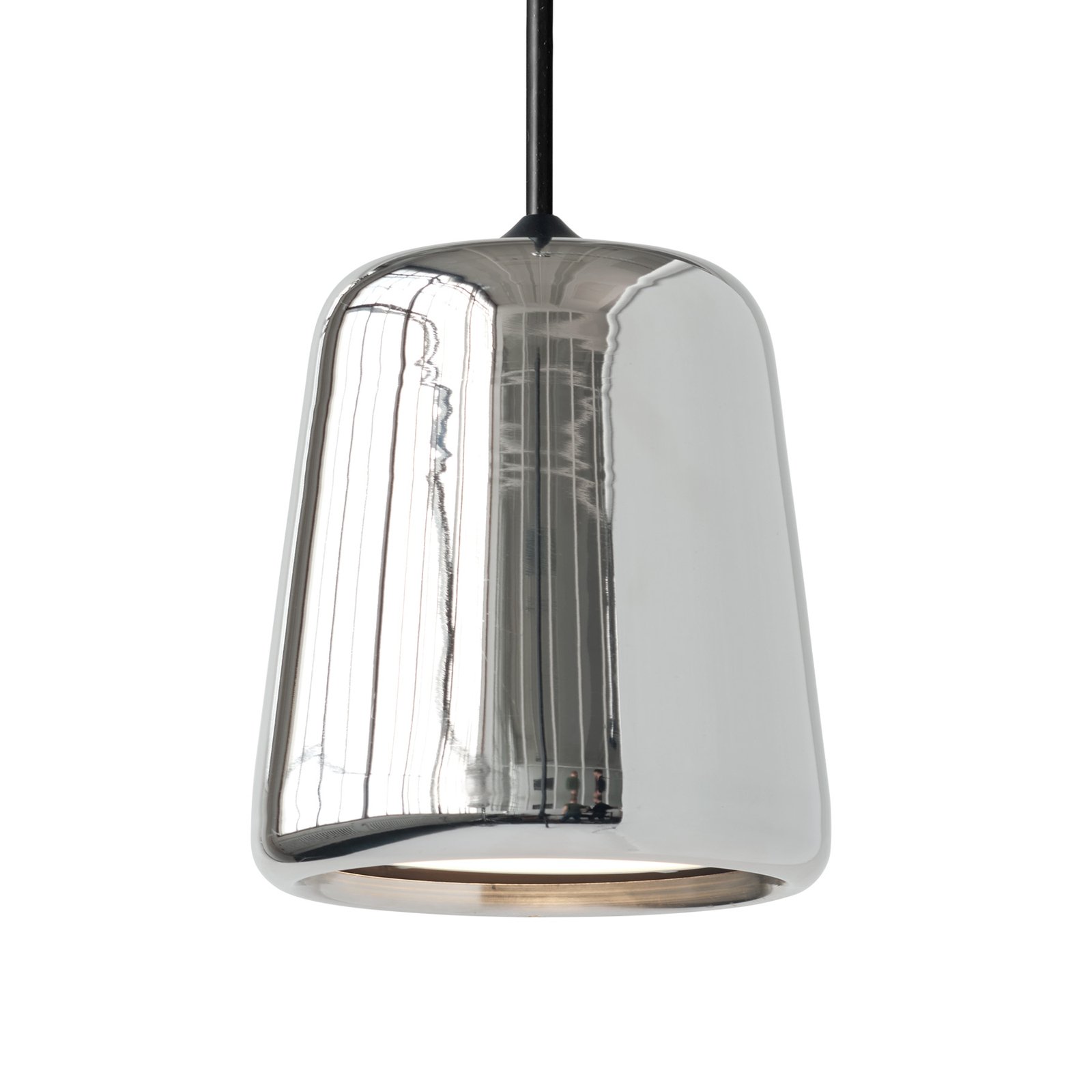 Material Suspension Stainless Steel - New Works