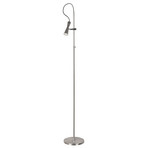 Move - eine witzige LED-Stehlampe mit Pfiff