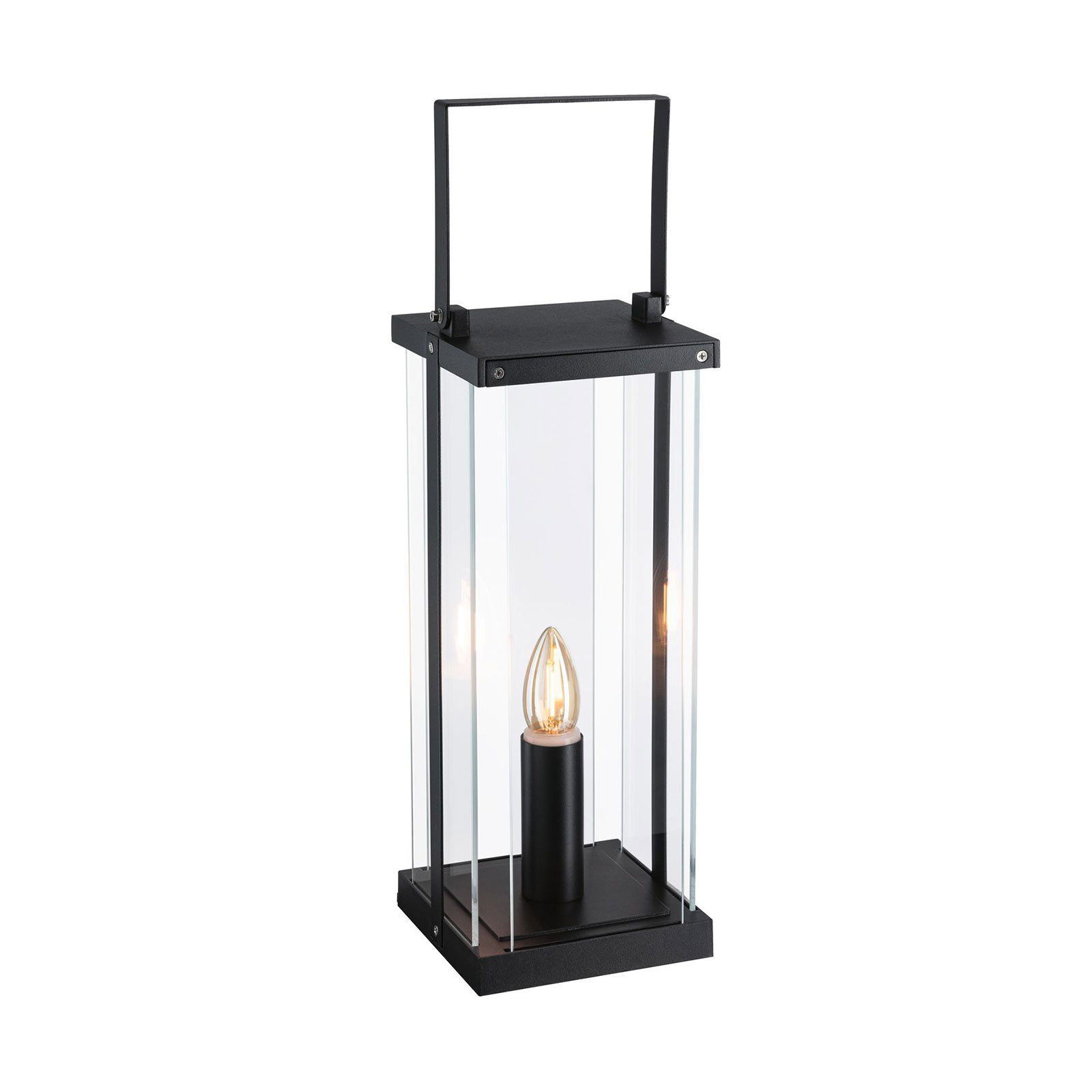 Paulmann Plug & Shine Classic Lantern