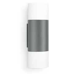 STEINEL L 910 Aplique de exterior LED, antracita