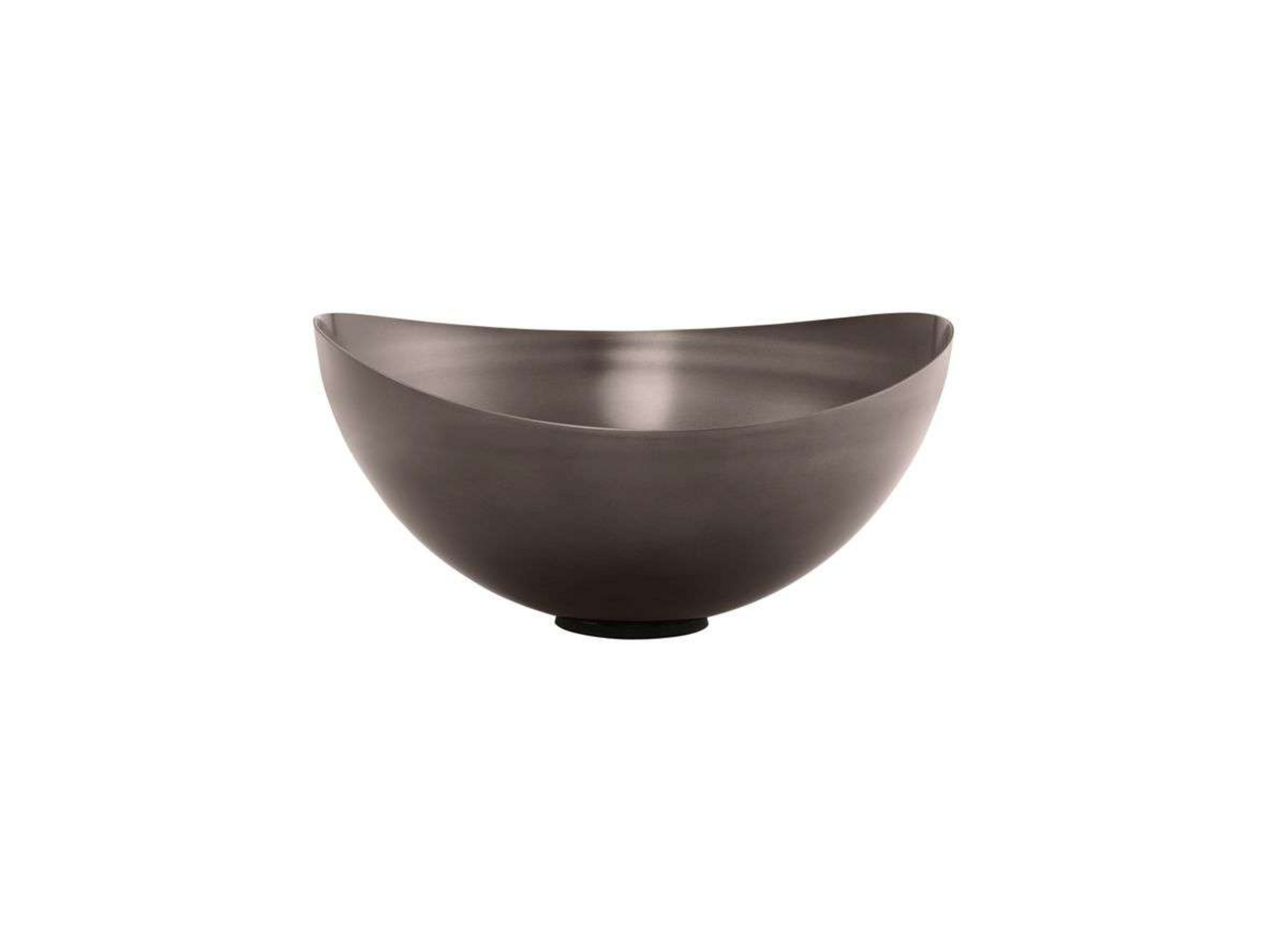 Ondea Bol M L30 Burned Métal - Blomus