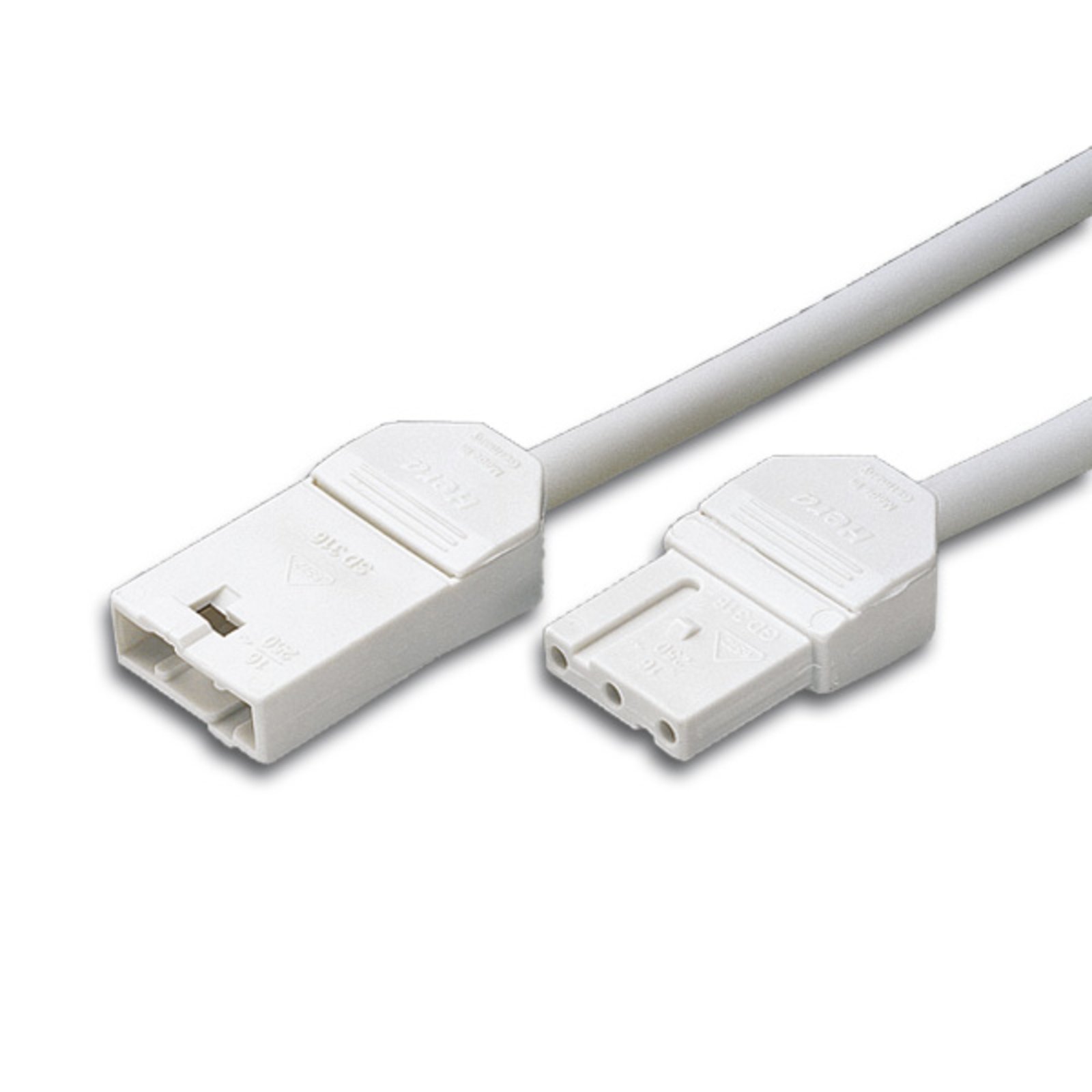 Connection cable for linear light MK 2