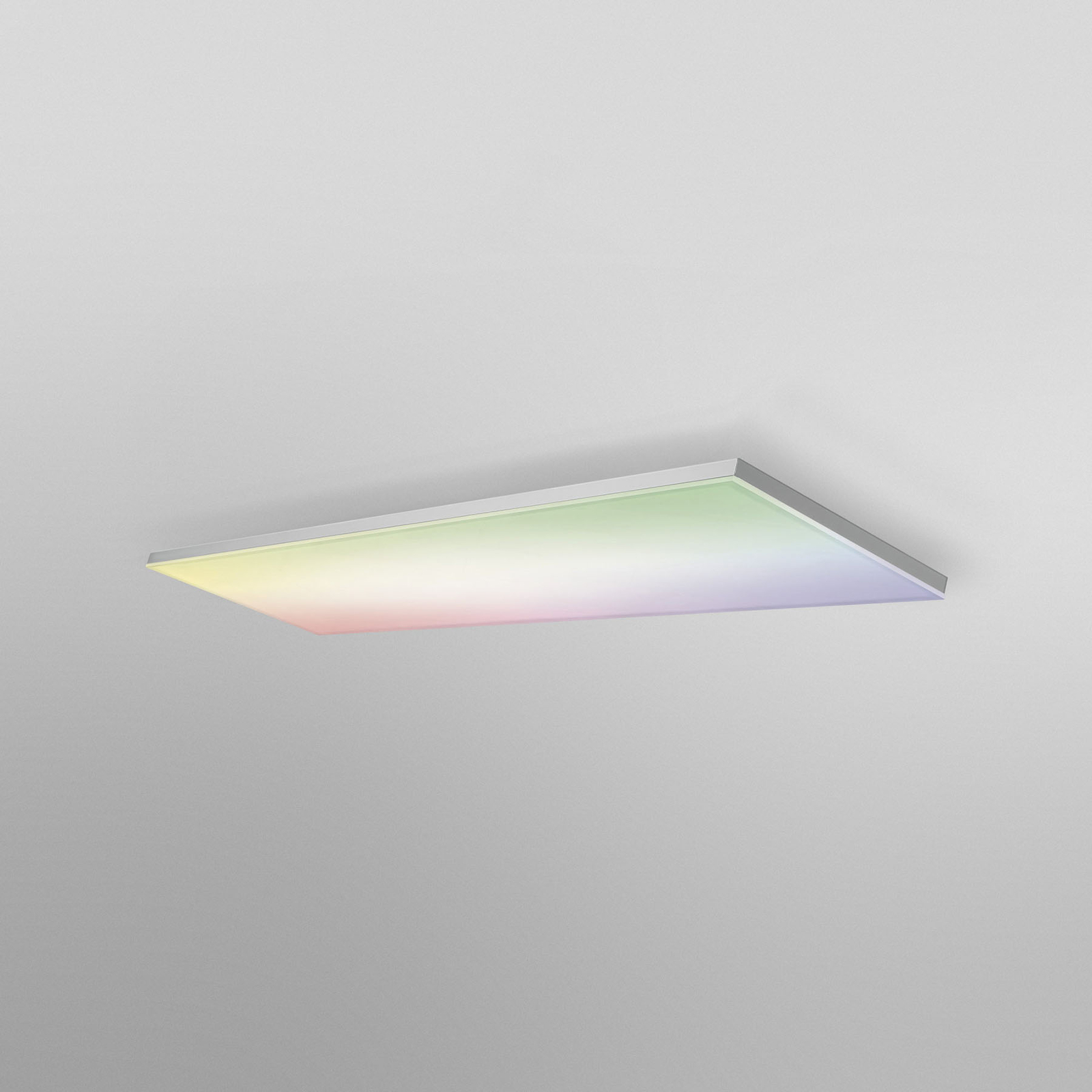 LEDVANCE SMART+ WiFi Planon LED-Panel RGBW eckig