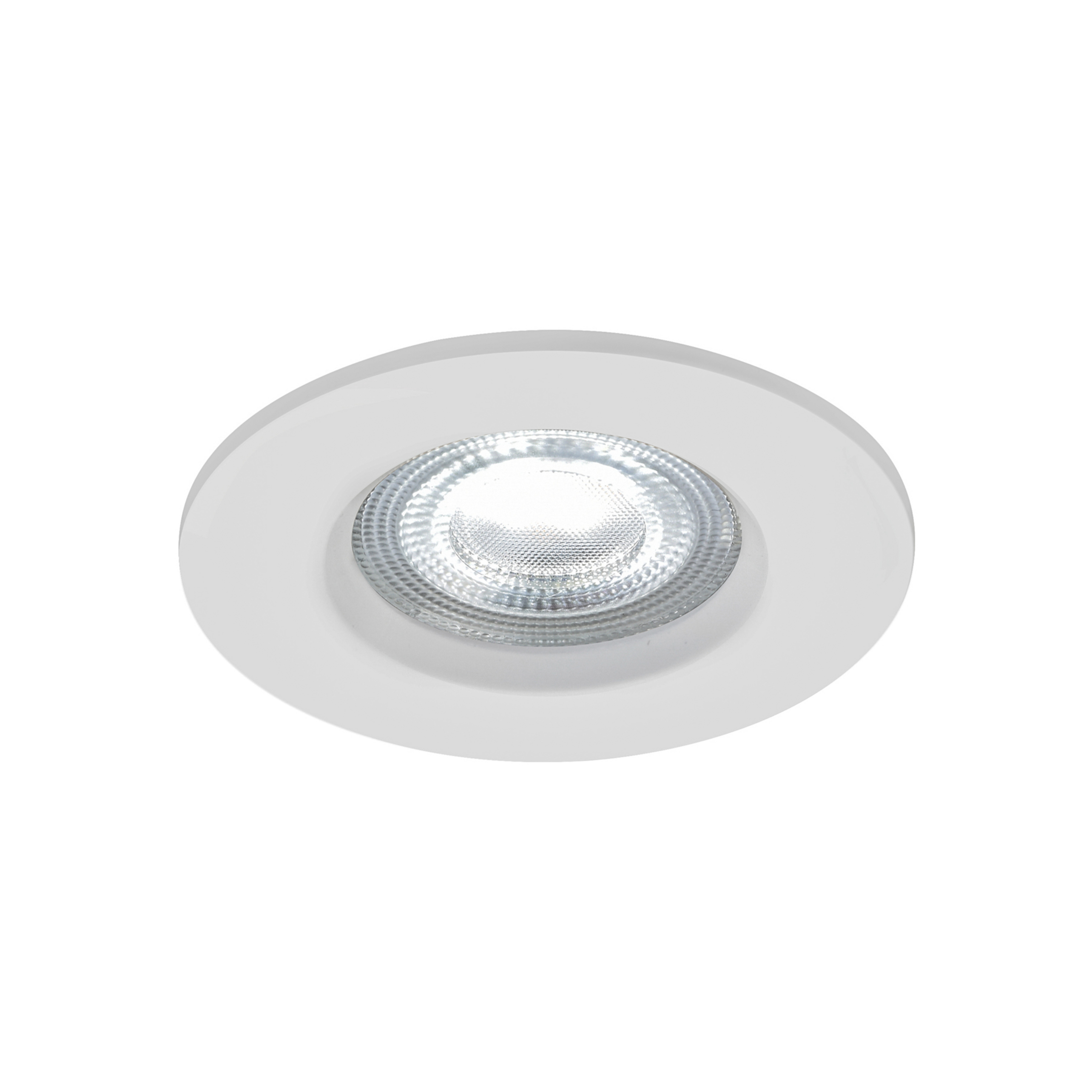 LED podhledové světlo Don Smart, RGBW, bílá